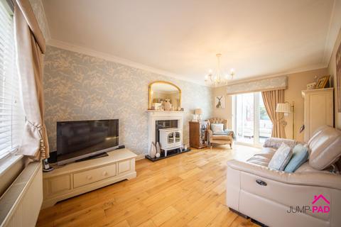 undefined, Cairn Brae, Newton-Le-Willows, WA12