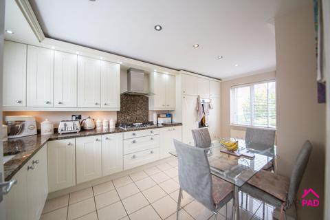 undefined, Cairn Brae, Newton-Le-Willows, WA12