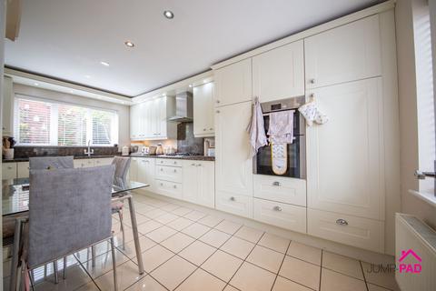 undefined, Cairn Brae, Newton-Le-Willows, WA12
