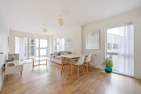 2 bedroom flat to rent, Magellan Boulevard, Gallions Reach, London, E16
