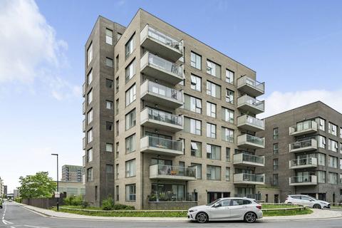 2 bedroom flat to rent, Magellan Boulevard, Gallions Reach, London, E16