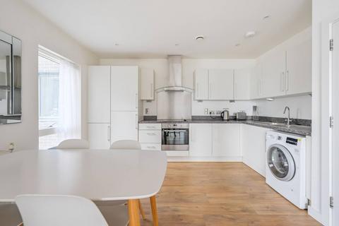 2 bedroom flat to rent, Magellan Boulevard, Gallions Reach, London, E16