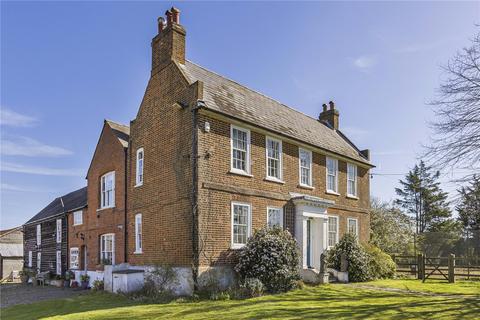 5 bedroom detached house for sale, Bentley Heath, Barnet, EN5