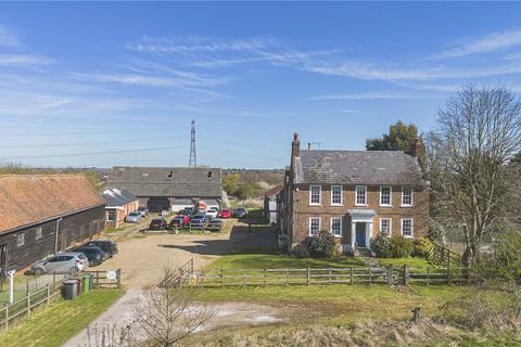 5 bedroom detached house for sale, Bentley Heath, Barnet, EN5