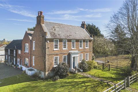 5 bedroom detached house for sale, Bentley Heath, Barnet, EN5