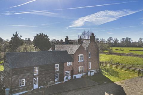 5 bedroom detached house for sale, Bentley Heath, Barnet, EN5