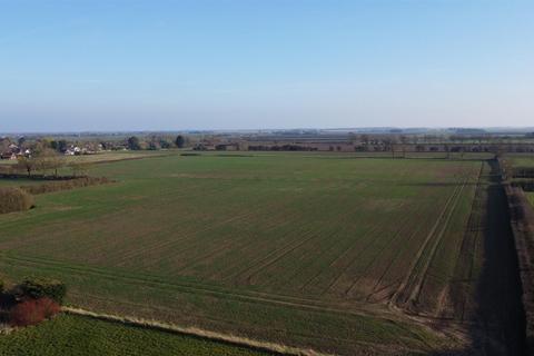 Land for sale, Toynton Lane, Halton Holegate, Spilsby