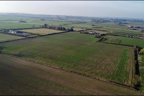 Land for sale, Toynton Lane, Halton Holegate, Spilsby