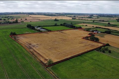 Land for sale, Toynton Lane, Halton Holegate, Spilsby