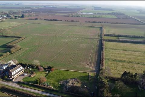 Land for sale, Toynton Lane, Halton Holegate, Spilsby