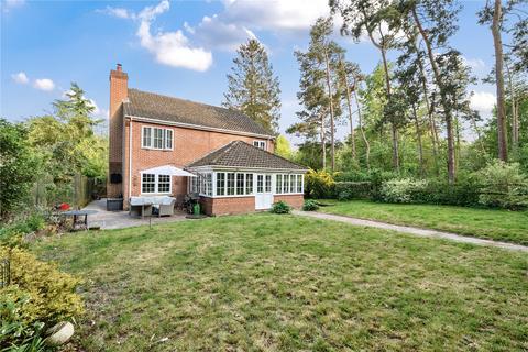 4 bedroom detached house for sale, Norton Road, Tostock, Bury St. Edmunds, Suffolk, IP30