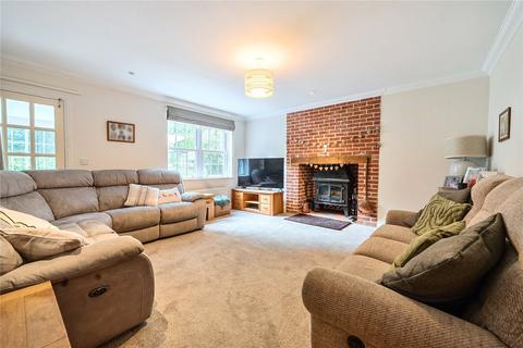 4 bedroom detached house for sale, Norton Road, Tostock, Bury St. Edmunds, Suffolk, IP30