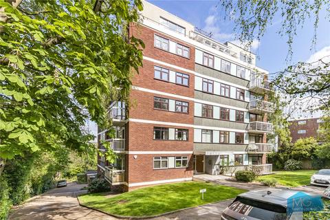 Shepherds Hill, London, N6