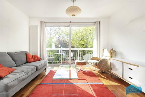 undefined, Shepherds Hill, London, N6