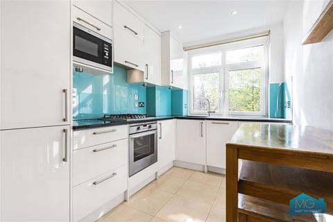 undefined, Shepherds Hill, London, N6