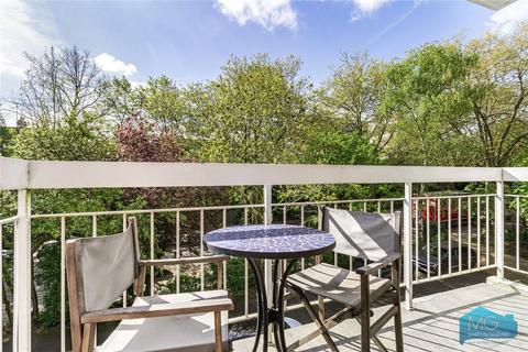 undefined, Shepherds Hill, London, N6