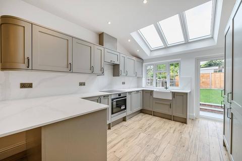 3 bedroom semi-detached house for sale, Dunoon Road, Honor Oak Park, London, SE23