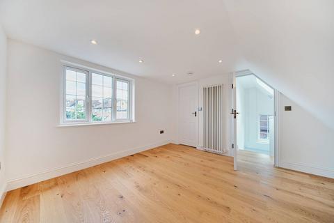 undefined, Dunoon Road, Honor Oak Park, London, SE23
