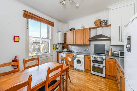 4 bedroom flat for sale, St Johns Hill, Clapham Junction, London, SW11