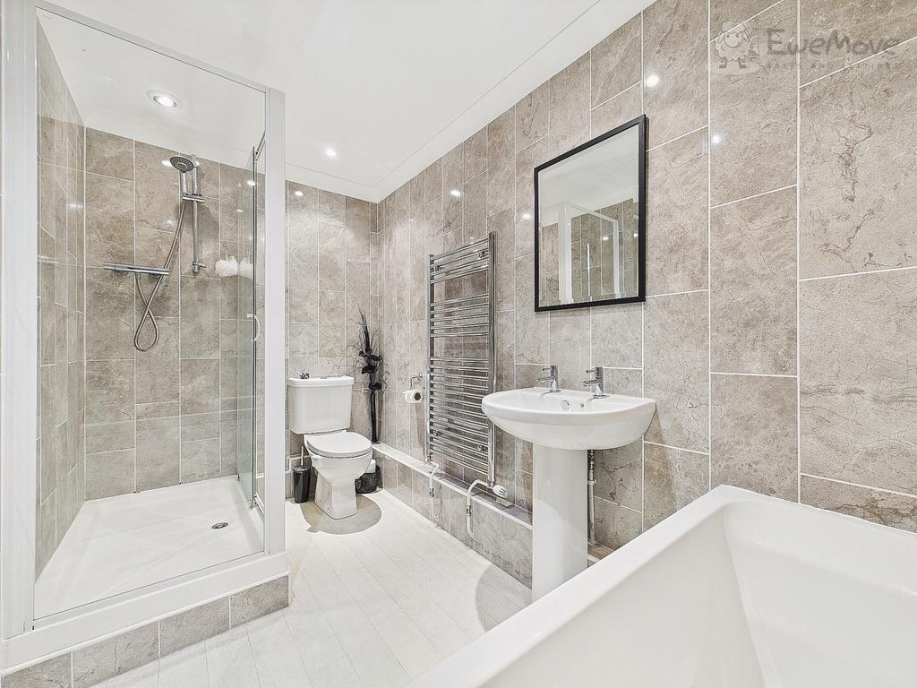 Ewe Move South Molton - Pollards Farm - Master Suit