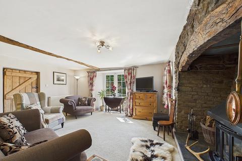 Pollards Farm Exeter Road, South Molton, EX36 4HX