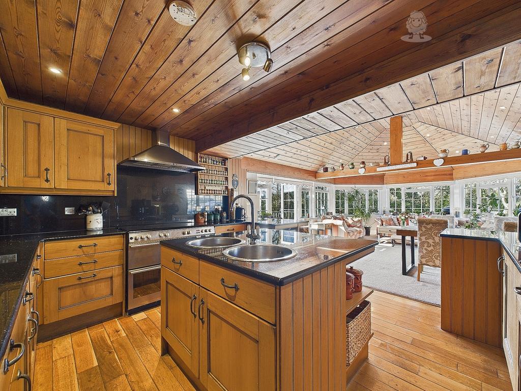 Ewe Move South Molton - Pollards Farm - Kitchen Gar