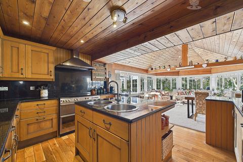 Pollards Farm Exeter Road, South Molton, EX36 4HX