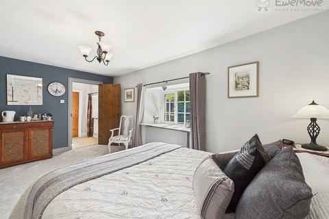 Pollards Farm Exeter Road, South Molton, EX36 4HX