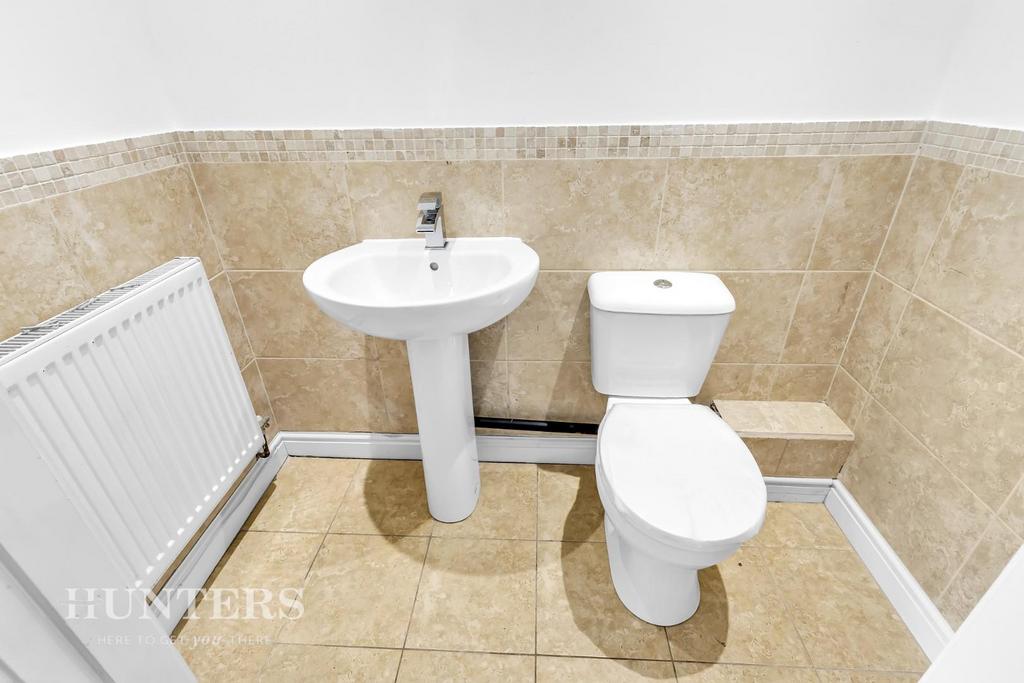 Guest WC