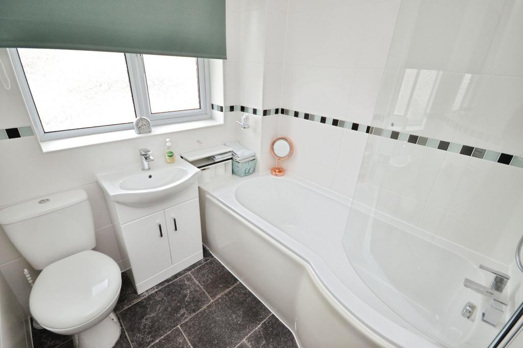 Bathroom/WC