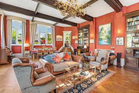 5 bedroom house to rent, Windmill Road, South West London SW19