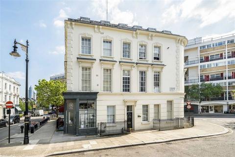 Charlwood Street, London SW1V
