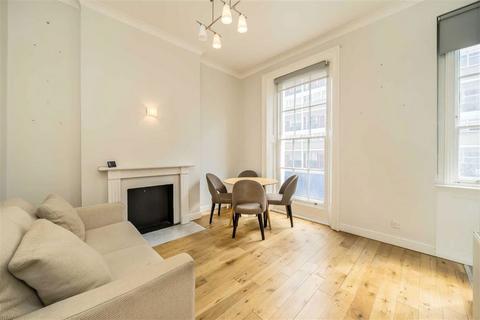 1 bedroom flat for sale, Charlwood Street, London SW1V