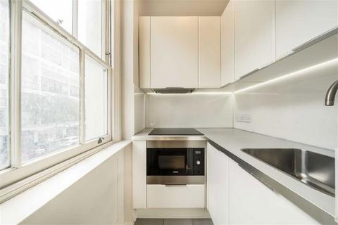 1 bedroom flat for sale, Charlwood Street, London SW1V