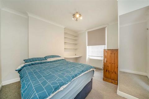 1 bedroom flat for sale, Charlwood Street, London SW1V