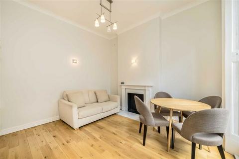 1 bedroom flat for sale, Charlwood Street, London SW1V