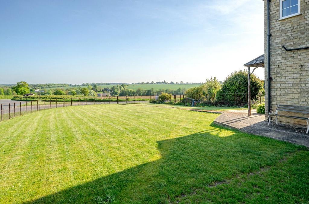 Garden &amp;  View