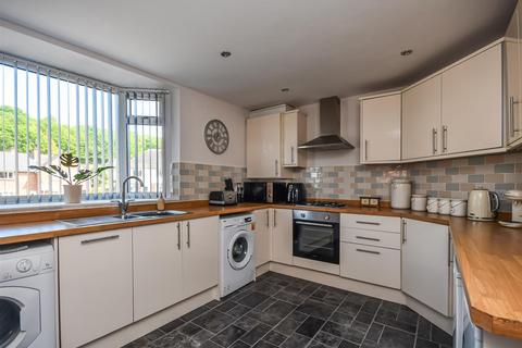 2 bedroom semi-detached house for sale, 56 Meadow Lane, Wombourne, Wolverhampton