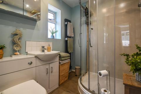 2 bedroom semi-detached house for sale, 56 Meadow Lane, Wombourne, Wolverhampton