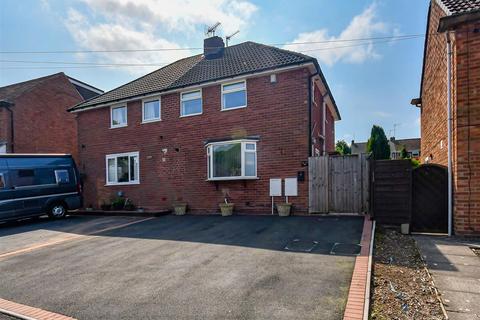 2 bedroom semi-detached house for sale, 56 Meadow Lane, Wombourne, Wolverhampton