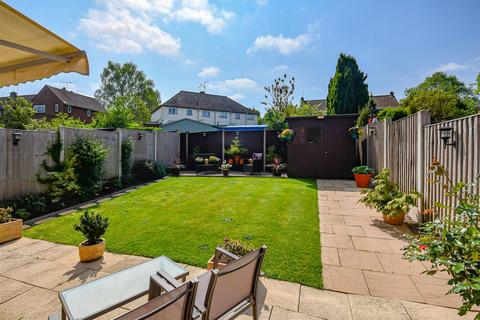 56 Meadow Lane, Wombourne, Wolverhampton, WV5 9BU