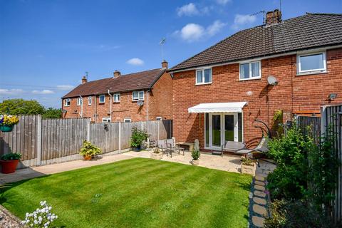 56 Meadow Lane, Wombourne, Wolverhampton, WV5 9BU