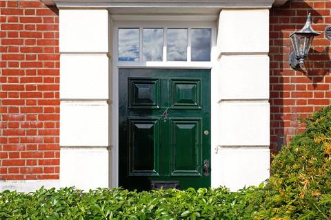 4 Archery Lane, Winchester, SO23 8GG