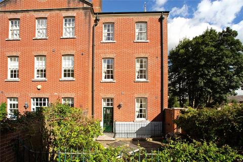 4 Archery Lane, Winchester, SO23 8GG