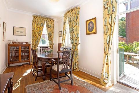 4 Archery Lane, Winchester, SO23 8GG