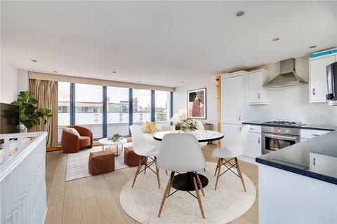 Flat 3, 26 Radipole Road, London, SW6 5DL