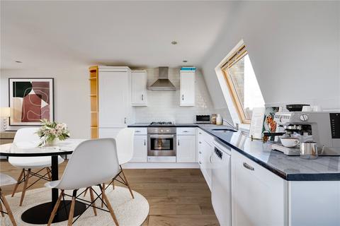 Flat 3, 26 Radipole Road, London, SW6 5DL