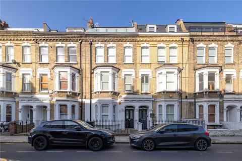 Flat 3, 26 Radipole Road, London, SW6 5DL