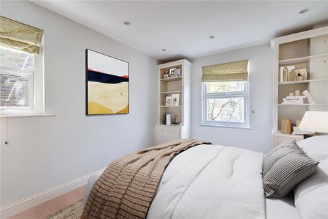 Flat 3, 26 Radipole Road, London, SW6 5DL