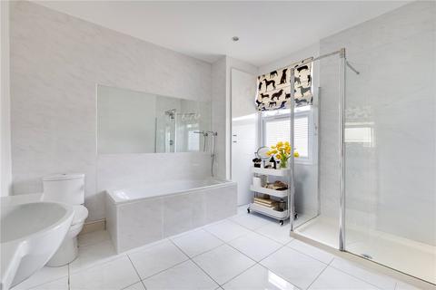 Flat 3, 26 Radipole Road, London, SW6 5DL